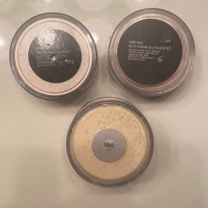 MAC Loose Highlighters